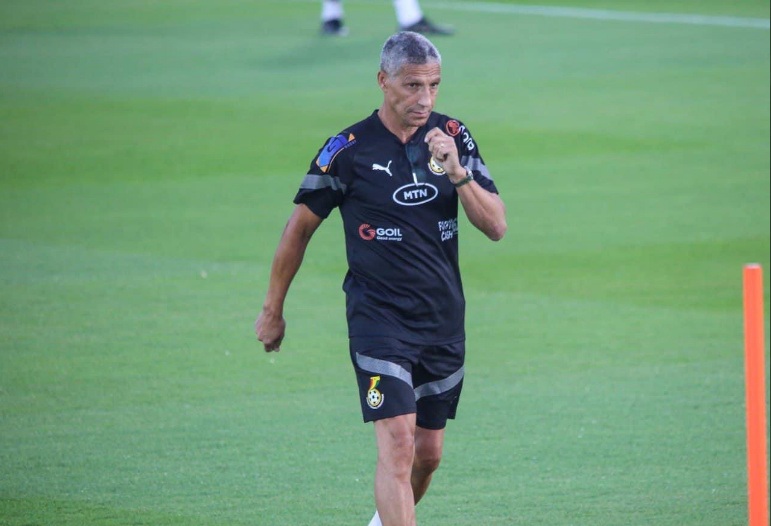 Chris Hughton's first Black Stars call-up prompted 5 questions.
