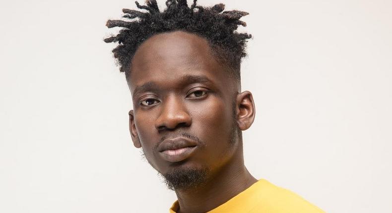 1000 university scholarships are being funded by Mr. Eazi in CKT-UTAS Navrongo.