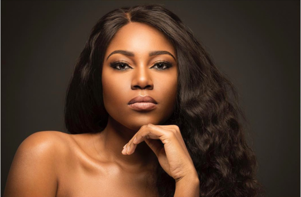 Yvonne Nelson'saves' the Black Stars from online criticism.