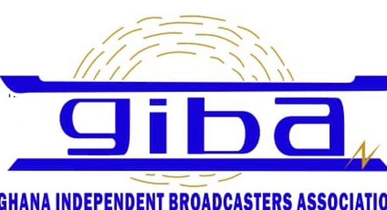 GIBA disapproves of NMC's treatment of Onua TV/FM.