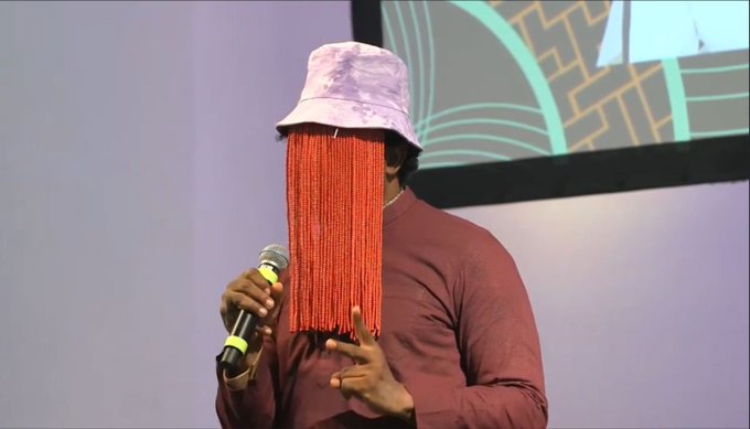 Anas Aremeyaw Anas Hints At Bombshell Exposé In 2024 Election Year
