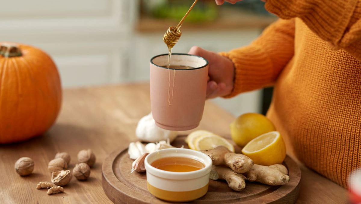 Quickly Avoid Ginger If You Have These Health Problems
