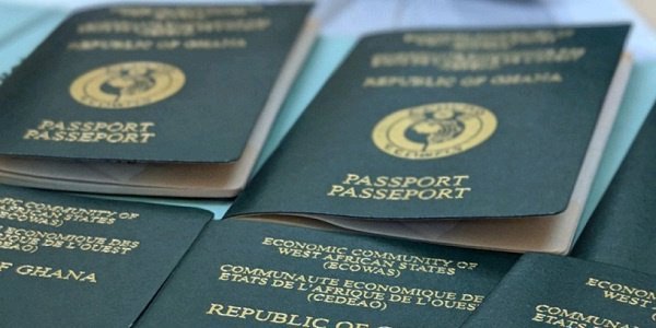 Don't Fall A Victim!! National Security Warns Ghanaians Against Visa Scam