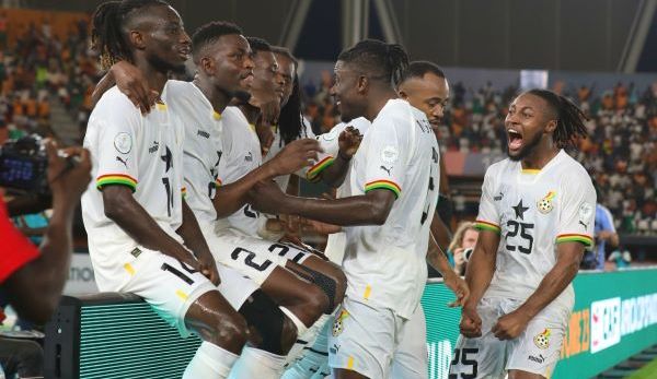 Black Stars To Win $30,000 Bonus Per Player If We Are Able To Defeat Mozambique
