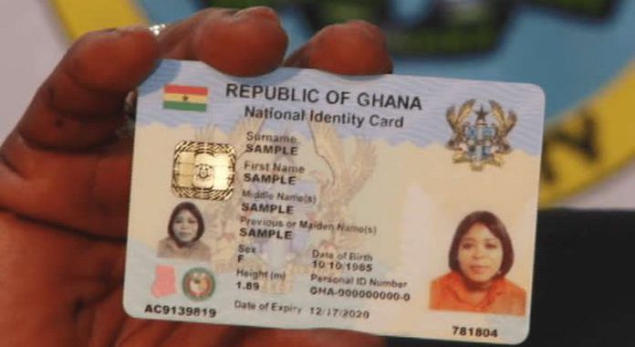 How to verify if your Ghana Card is linked to CAGD to avoid salary problems