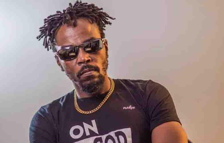I Made GHS 2M In Just 5 Days During Christmas – Kwaw Kese Reveals