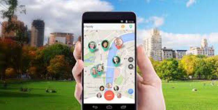 Easy Steps: How to track your family and friends with a smartphone