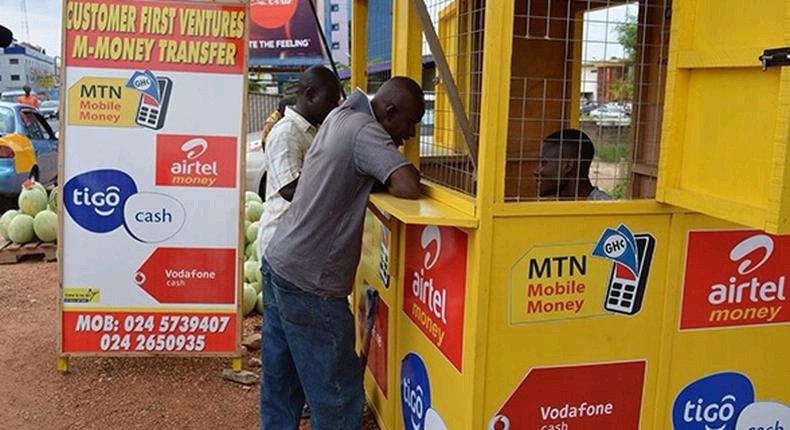 Do this 3 proven ways to reverse wrong MTN MOMO transactions