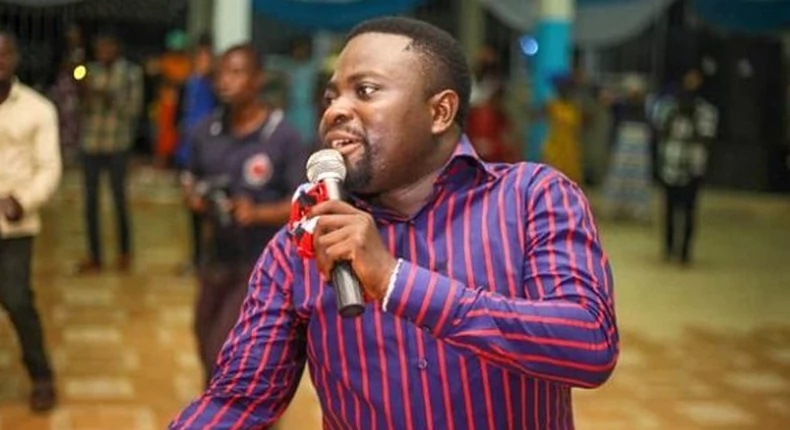 There is nothing wrong with going to the club as a gospel artist – Brother Sammy