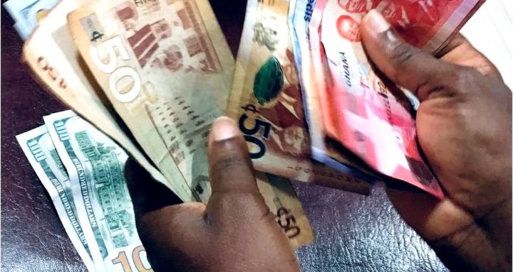 Cedi loses 3.66% to dollar since January 1; one dollar equals GH¢12.75