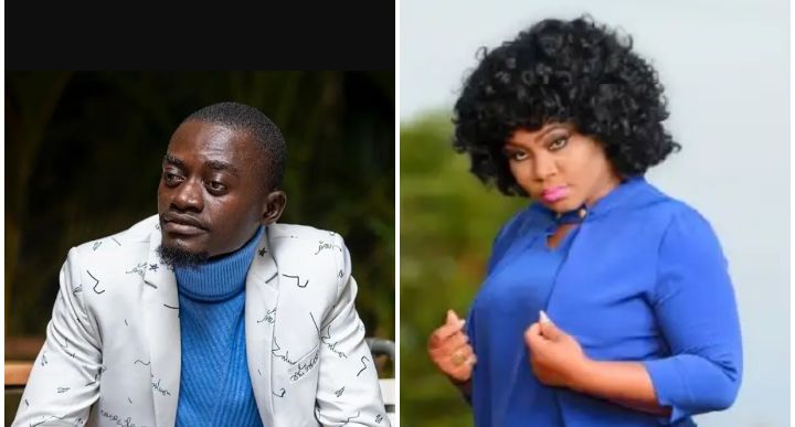 Lilwin is not a role model, he insults too much – Sally Mann