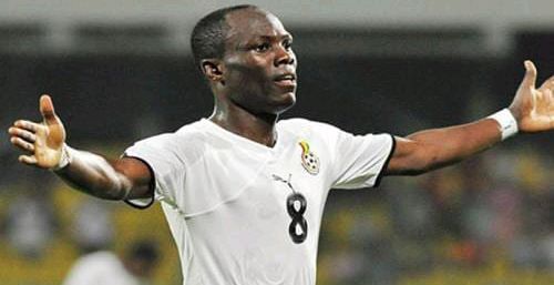 Anyone who says Ghana fooball is in a good state is a liar- Agyemang Badu admit