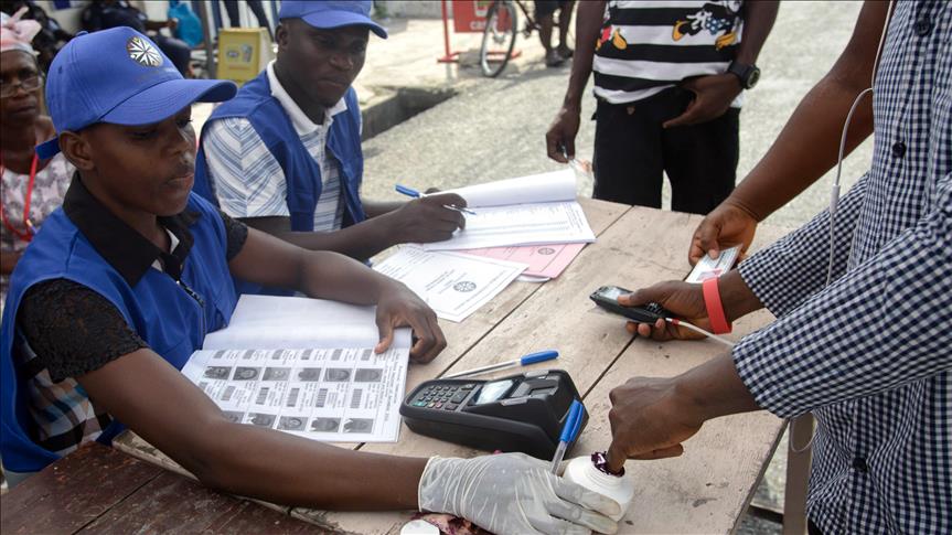Just In: Electoral Commission announces recruitment of temporal Electoral officials