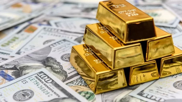 Top 10 Gold producing countries in the world