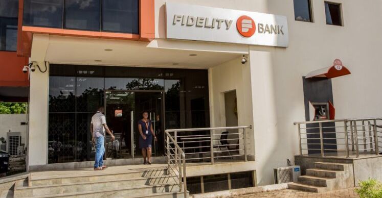 Fidelity Bank Ghana responds to allegations of FX mismanagement