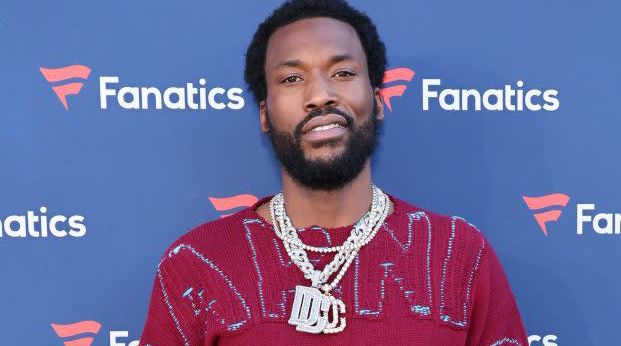 Too bad as American rapper Meek Mill expresses desire to become Ghanaian citizen