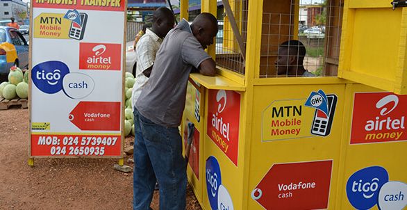 Here’s how much more you will pay in charges on MTN Momo from this month