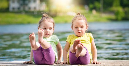 Do you want twins? Try these 3 factors that increases your chances of having twins