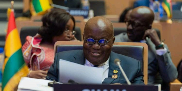 Ghana to lose $3.8bn if anti-gay bill is signed – Finance Ministry tells Akufo-Addo