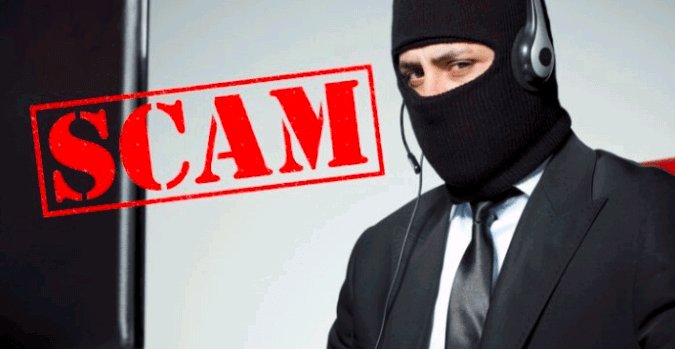 Don't Fall A Victim!! Check Out The Top 5 Scamming Countries In The World