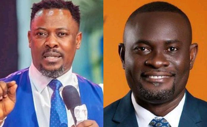 Throwback Video Of Prophet Nigel Gaisie Prophesying About John Kumah’s Death Surfaces