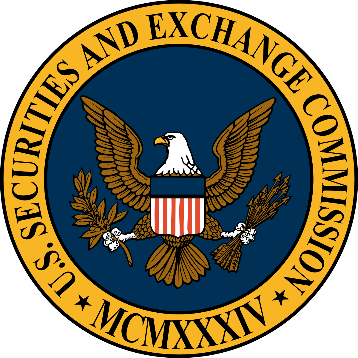 On May 12, 2021, a view of the U.S. Securities and Exchange Commission's (SEC) headquarters in Washington, D.C.